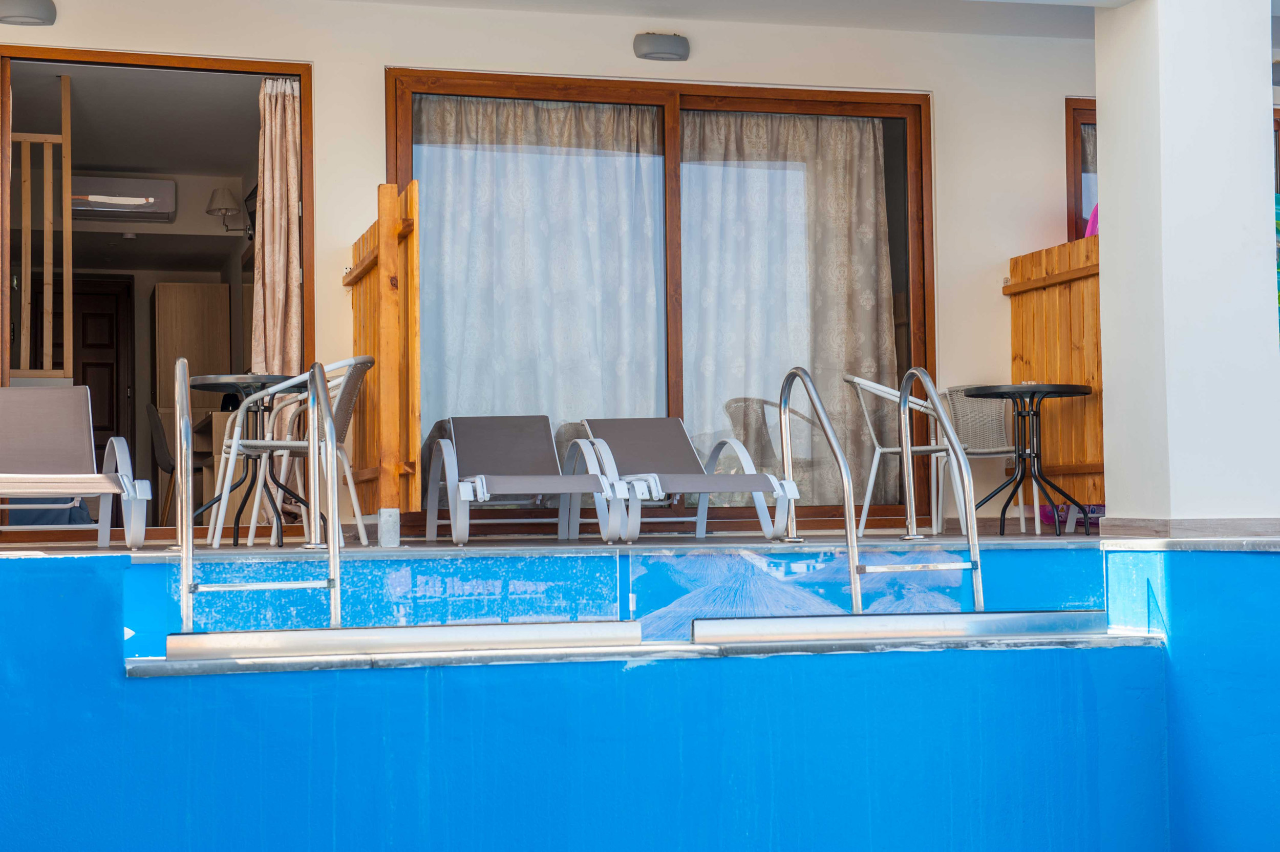 Hotel (Adults Only)Brilliant Holiday Resort (ex Diamond), Griechenland, Agios Georgios Pagon. Großes 23